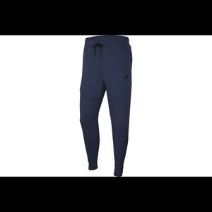 Nike tech fleece pants